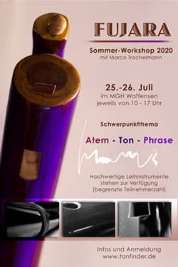 FUJARA Sommer-Workshop 2020_website_klein