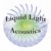 Liquid Light Acoustics - Website